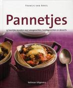 Pannetjes 9789048302963 Francis van Arkel, Boeken, Verzenden, Gelezen, Francis van Arkel