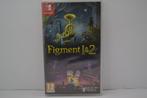 Figment 1 & 2 - SEALED (SWITCH EUR), Games en Spelcomputers, Nieuw