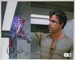 Star Trek - Jeff McCarthy - Autograph, Photo With Beckett, Nieuw