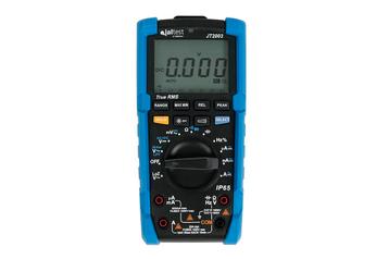Jaltest JT2003 Multimeter, Verzenden