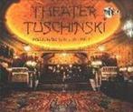 Theater Tuschinski 9789058970862, Boeken, Verzenden, Gelezen