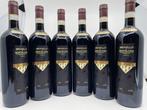 2019 Le Chiuse - Brunello di Montalcino - 6 Bouteilles (0,75, Verzamelen, Wijnen, Nieuw