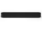 Sonos Beam - Compacte Soundbar - Stembediening HDMI ARC -, Verzenden, Zo goed als nieuw