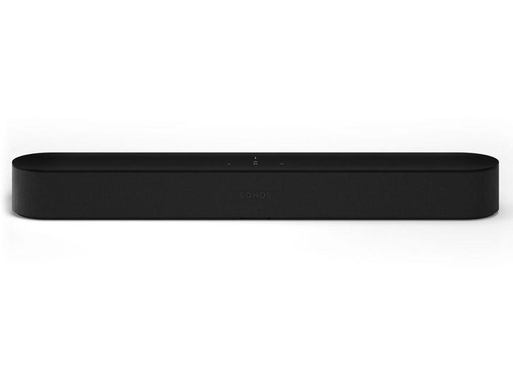 Sonos Beam - Compacte Soundbar - Stembediening HDMI ARC -, Huis en Inrichting, Woonaccessoires | Overige, Zo goed als nieuw, Verzenden