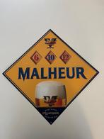 Malheur - Emaille bord - Emaille