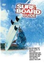 Surfboard Guide [DVD] DVD, Zo goed als nieuw, Verzenden