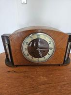 Horloge (2) - Bois - 1930-1940, Antiek en Kunst