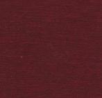 Waterdichte stof voor loungekussens - 5m rol - Bordeaux rood, Nieuw, Verzenden