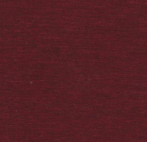 Waterdichte stof voor loungekussens - 5m rol - Bordeaux rood, Hobby en Vrije tijd, Stoffen en Lappen, Verzenden