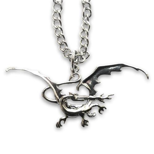 The Hobbit Smaug Ketting, Verzamelen, Lord of the Rings, Ophalen of Verzenden