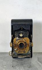 Kodak No. 1 Folding Pocket Kodak Analoge opvouwbare camera, Nieuw
