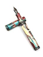 ZekPens NAZENDE - Vulpen, Verzamelen, Pennenverzamelingen, Nieuw