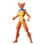 Marvel Legends Action Figure Wolfsbane (BAF: Marvels Zabu), Verzamelen, Ophalen of Verzenden, Nieuw