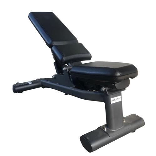 Gymfit adjustable bench 8000 SERIE | verstelbare bank | krac, Sports & Fitness, Équipement de fitness, Envoi