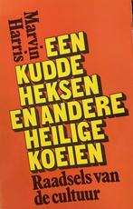 Kudde heksen en andere heilige koeien 9789021427966, Boeken, Verzenden, Gelezen, Thomas Harris