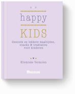 Happy kids 9789490028831 Ineke Van Nieuwenhove, Boeken, Verzenden, Zo goed als nieuw, Ineke Van Nieuwenhove