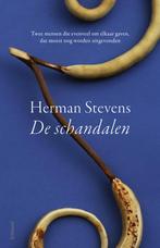 De schandalen (9789044648188, Herman Stevens), Nieuw, Verzenden
