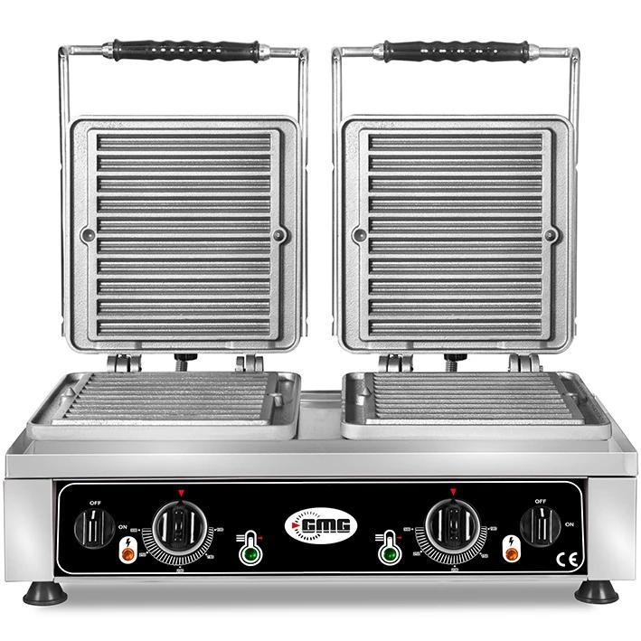 Churroijzer | CHURRO | Dubbel | Churros (210x20x10mm) |, Zakelijke goederen, Horeca | Keukenapparatuur, Nieuw in verpakking, Verzenden