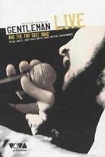 Gentleman - Gentleman & The Far East Band Live  DVD, Cd's en Dvd's, Dvd's | Overige Dvd's, Gebruikt, Verzenden