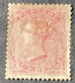 Groot-Brittannië 1855/1857 - SG#66a cv 2035 euro - 4d Rose, Postzegels en Munten, Gestempeld