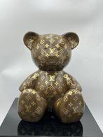 Naor - Teddy louis Vuitton, Antiquités & Art, Art | Peinture | Moderne