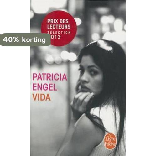 Vida 9782253167457 Patricia Engel, Boeken, Taal | Frans, Gelezen, Verzenden