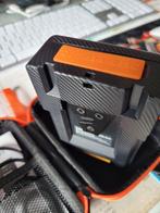 ADOX Batteries 99 - 6700mAH 14,8V DC USB Appareil photo, Nieuw
