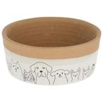 Gamelle en céramique hungry, 250 ml - kerbl