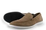 Cafe Moda Loafers in maat 45 Beige | 5% korting, Verzenden, Loafers