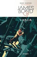 James Bond Volume 1: Vargr [HC], Boeken, Verzenden, Nieuw