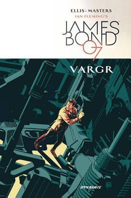 James Bond Volume 1: Vargr [HC], Boeken, Strips | Comics, Verzenden