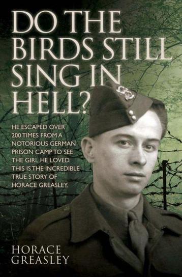 Do the birds still sing in Hell? 9781782192275, Verzenden, Jim Greasley Horace