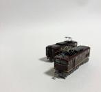MICRO ACE N - A0827 - Train miniature (1) - Train dessai à, Hobby en Vrije tijd, Modeltreinen | N-Spoor, Nieuw