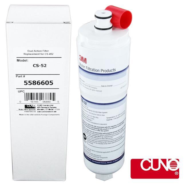 Bosch Waterfilter CS-52, Elektronische apparatuur, Koelkasten en IJskasten, Verzenden