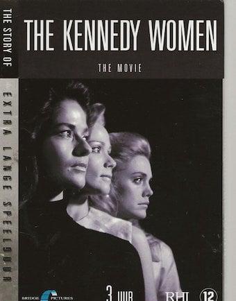 The Kennedy Women - DVD (Films (Geen Games)) (Films), Cd's en Dvd's, Dvd's | Overige Dvd's, Zo goed als nieuw, Ophalen of Verzenden