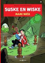 Mami Wata / Suske en Wiske / 340 9789002262166, Verzenden, Peter van Gucht, Willy Vandersteen, Luc Morjaeu