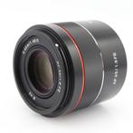 Samyang 45mm f/1.8 AF Sony FE | Tweedehands, Verzenden, Zo goed als nieuw