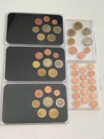 Europa. Series 1 Cent - 2 Euro / 1 Cent Various Years (5, Postzegels en Munten, Munten | Europa | Euromunten