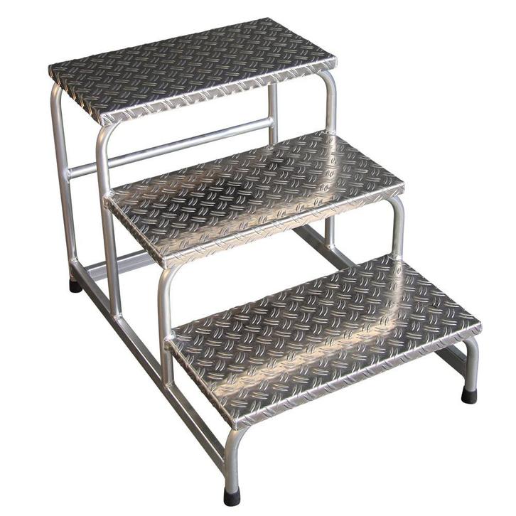 ALX Montagetrappen, Doe-het-zelf en Bouw, Ladders en Trappen, Trap, Nieuw, Verzenden