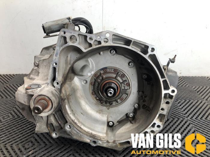 Versnellingsbak Peugeot 207 O298046, Auto-onderdelen, Motor en Toebehoren