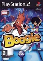 Boogie (PS2 Games), Consoles de jeu & Jeux vidéo, Jeux | Sony PlayStation 2, Ophalen of Verzenden