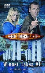 Doctor Who 9780563486275 Jac Rayner, Boeken, Verzenden, Zo goed als nieuw, Jac Rayner