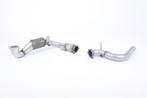 Downpipe met grote boring en Hi-Flow Sports Cat | Ford Fiest, Auto-onderdelen, Verzenden, Nieuw
