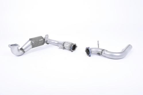 Downpipe met grote boring en Hi-Flow Sports Cat | Ford Fiest, Autos : Pièces & Accessoires, Systèmes d'échappement, Envoi