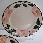 Villeroy & Boch - Bord (6) - Wild-Rose - Vitro-Porzellan -