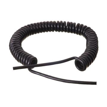 2 Aderige Spiraalkabel 2x0,75mm2 | 2M beschikbaar voor biedingen