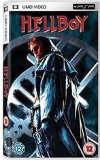 Hellboy (UMD Video) (Nieuw) (PSP Games), Ophalen of Verzenden, Nieuw