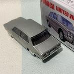 Tomica Limited Vintage / Tomytec 1:64 - Modelauto - Nissan, Nieuw