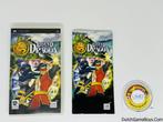 PSP - Legend Of The Dragon, Games en Spelcomputers, Gebruikt, Verzenden