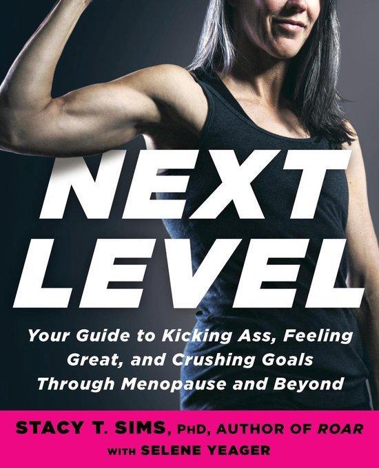 Next Level: Your Guide to Kicking Ass, Feeling Great, and, Boeken, Taal | Engels, Gelezen, Verzenden